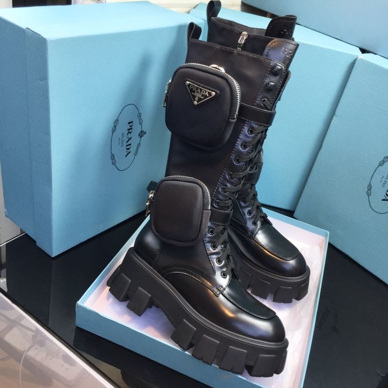 Prada Boots